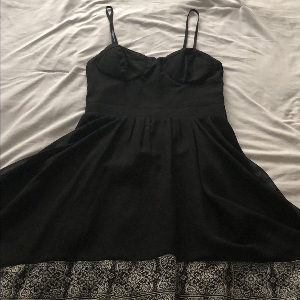 Spring/Summer dress